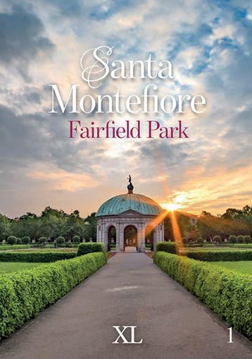 Fairfield park - Santa Montefiore 9789046313015, Boeken, Romans, Verzenden, Zo goed als nieuw, Santa Montefiore