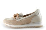 Gabor Loafers in maat 37½ Beige, Verzenden, Beige, Overige typen, Gabor