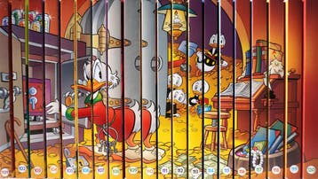 Gratis verzending! Compleet Donald Duck Pockets 101 t/m 120, Boeken, Stripboeken, Verzenden, Complete serie of reeks, Zo goed als nieuw
