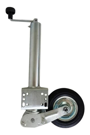Winterhoff Neuswiel - rond 60 mm - draagvermogen: 250 kg -, Ophalen of Verzenden, Nieuw