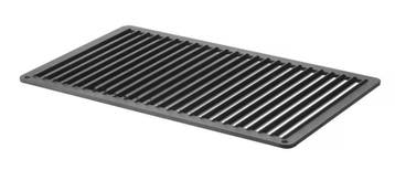 Grillrooster CONVECTOMAT GRILL, HENDI, GN 1/1, 530x325x(H)15, Ophalen of Verzenden