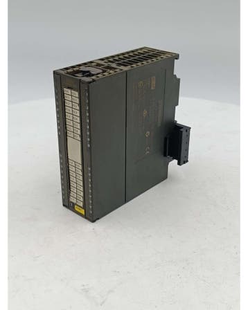 SIEMENS Simatic S7 6ES7321-1BL00-0AA0, Ophalen