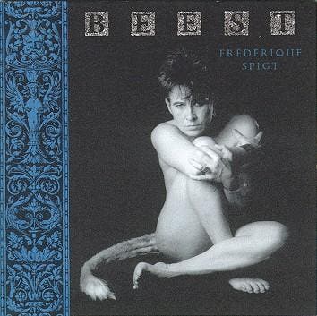 cd - FrÃ©dÃ©rique Spigt - Beest, Verzenden, Zo goed als nieuw