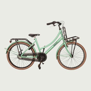 BikeFlip kinderfiets 24 inch, Ophalen of Verzenden, Gebruikt, BikeFlip