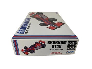 Brabham BT46 1977 Prototype, Verzenden, Nieuw
