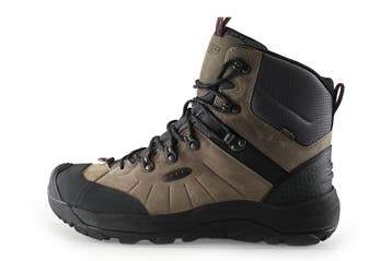 Keen Snowboots in maat 46 Grijs, Kleding | Heren, Schoenen, Overige kleuren, Verzenden, Overige typen, Zo goed als nieuw