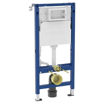 Geberit Inbouwreservoir Duofix UP100, Verzenden, Nieuw