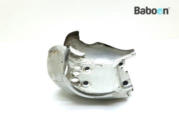 Carter Beschermplaat Suzuki XF 650 Freewind 1997-2003, Verzenden, Gebruikt