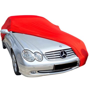 Autohoes voor Mercedes-Benz CLK-Class (A209) Cabrio, Ophalen of Verzenden, Nieuw, Op maat