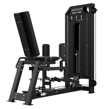 Tunturi Platinum - Dual Abductor/Adductor - Selectorized, Verzenden, Nieuw