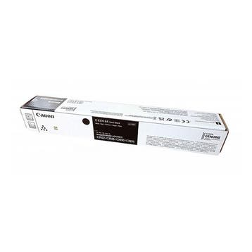 Canon C-EXV 64 BK toner zwart (origineel), Computers en Software, Printerbenodigdheden, Verzenden, Nieuw, Toner, Canon