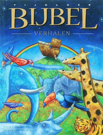 TIJDLOZE BIJBELVERHALEN - R. Davies 9789033830129, Verzenden, Gelezen, R. Davies