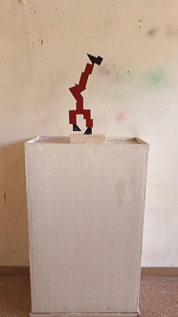 Daniele Ruffini (1975) -