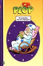 50 verhaaltjes voor het slapengaan / Plop / 3 9789059160125, Verzenden, Gelezen, D. Verbiest