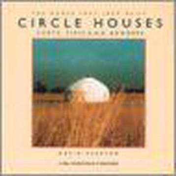Circle Houses - David Pearson 9781890132866, Verzenden, Zo goed als nieuw, David Pearson