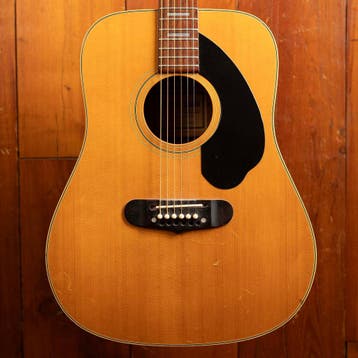 Ibanez Concord  converted 12-string (1977), Muziek en Instrumenten, Ophalen of Verzenden, Nieuw