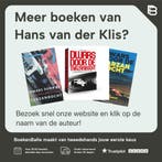 Dwars door de Tarzanbocht / Pandora pockets 9789046700495, Verzenden, Gelezen, Hans van der Klis