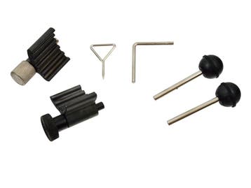 1.2 - 1.4 - 1.6 - 1.9 - 2.0 Tdi Pd Motoren Vag - Ford - Dodg, Ophalen of Verzenden, Nieuw