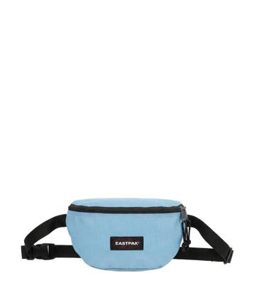 Eastpak Heuptas Blauw, Verzenden, 25 tot 40 cm, Zo goed als nieuw, 30 tot 45 cm