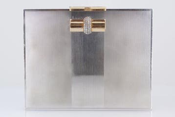 Van Cleef & Arpels - Sieradendoos (2) - La Minaudiere -