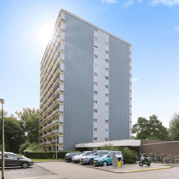 Appartement in Purmerend gevonden voor €1845,- pm, Direct bij eigenaar, Noord-Holland, Purmerend, Appartement