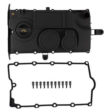 Klep Cover Gasket Set geschikt voor VW Golf Jetta Passat..., Verzenden, Nieuw, Volkswagen