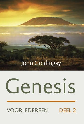 Deel 2 | John Goldingay | Nieuw, Ophalen of Verzenden, Nieuw, John Goldingay