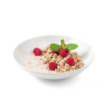 Granola Muesli met Framboos - Food Force, Diversen