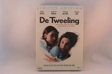 De Tweeling (DVD) limited edition, Cd's en Dvd's, Ophalen of Verzenden, Zo goed als nieuw