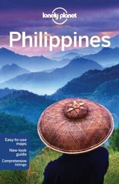 Lonely Planet Philippines dr 12 - Lonely Planet, Verzenden, Zo goed als nieuw, Lonely Planet