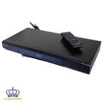 Sony BDP-S350 | Blu-ray Speler | DVD Speler | Getest Werkend, Verzenden, Zo goed als nieuw, Sony