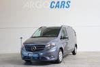 Mercedes-Benz Vito  | Financial Lease voor 241 p/mnd, Automaat, Stof, Gebruikt, Euro 6