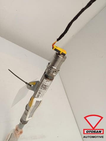 VW Polo 6R 6C Hemel Airbag Hemelairbag Links 6R0880741, Ophalen, Gebruikt, Volkswagen