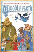 Muddle Earth 9780330426282 Paul Stewart, Verzenden, Gelezen, Paul Stewart