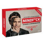 van der Meulen Mindf*ck Illusies en van €34,95 voor €27,96, Ophalen of Verzenden, Nieuw