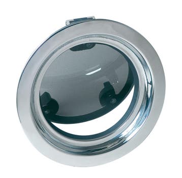 Vetus patrijspoort PWS31A1 Ø 220 mm RVS, Ophalen of Verzenden, Nieuw, Zeilboot of Motorboot