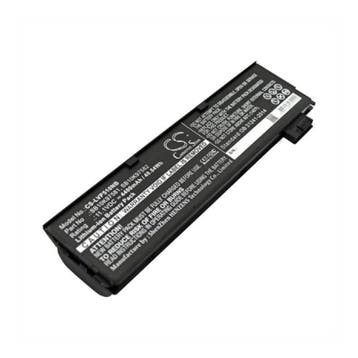 Lenovo Thinkpad T580 Replacement Accu, Verzenden, Refurbished, Gemixt