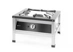 Hokker Kitchen Line Xl, Hendi, Kitchen Line, 10,8kw, 580x650, Ophalen of Verzenden, Nieuw in verpakking