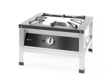 Hokker Kitchen Line Xl, Hendi, Kitchen Line, 10,8kw, 580x650, Ophalen of Verzenden, Nieuw in verpakking