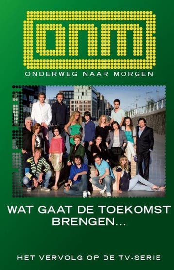 Wat gaat de toekomst brengen... / Onderweg Naar Morgen / 3, Verzenden, Zo goed als nieuw, Pia Blanco