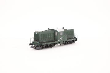 Roco H0 - 43554 - Diesellocomotief (1) - Reihe 2045 - ÖBB, Nieuw