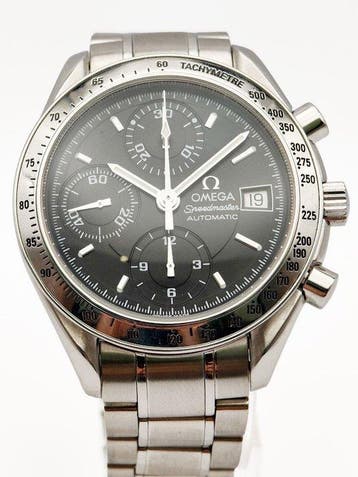Omega - Speedmaster Date - Zonder minimumprijs - 3513.50 -, Nieuw
