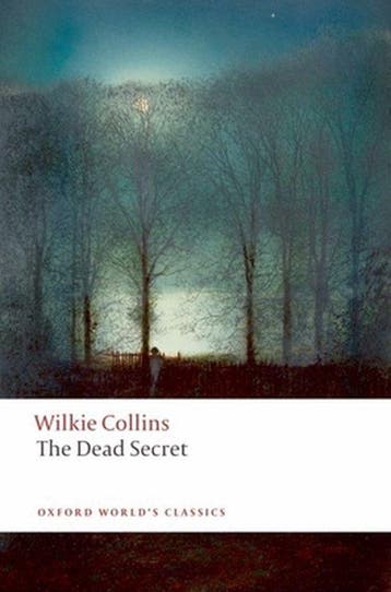 Dead Secret, Ophalen of Verzenden, Nieuw