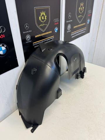 VW UP bj.2023 wielkuip links achter art.1ST810969 zwart, Gebruikt, Links, Volkswagen