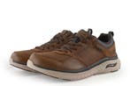 Skechers Sneakers in maat 44 Cognac, Overige kleuren, Verzenden, Skechers, Sneakers of Gympen