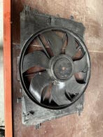 Gebruikte Fan Radiateur voor Mercedes 2013, Ophalen of Verzenden, Nieuw