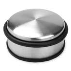 Eenvoudige deurstopper (11 cm diameter, 6 cm hoog, rubber e, Ophalen of Verzenden, Nieuw