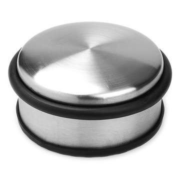 Eenvoudige deurstopper (11 cm diameter, 6 cm hoog, rubber e, Ophalen of Verzenden, Nieuw