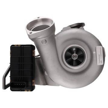 Turbo geschikt voor BMW X5 E70 X6 E71 xDrive30d 173KW 200..., Verzenden, Nieuw, BMW