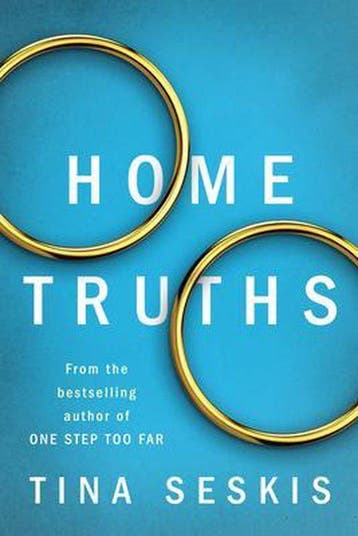 Home Truths - Tina Seskis 9781542093583, Verzenden, Gelezen, Tina Seskis